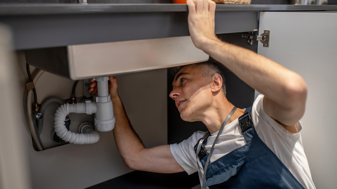 Your Pipe Repair In Tip-Top Shape Year-Round