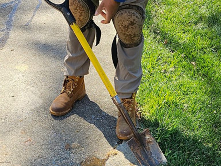 Residential sprinkler repair in Grosse Pointe